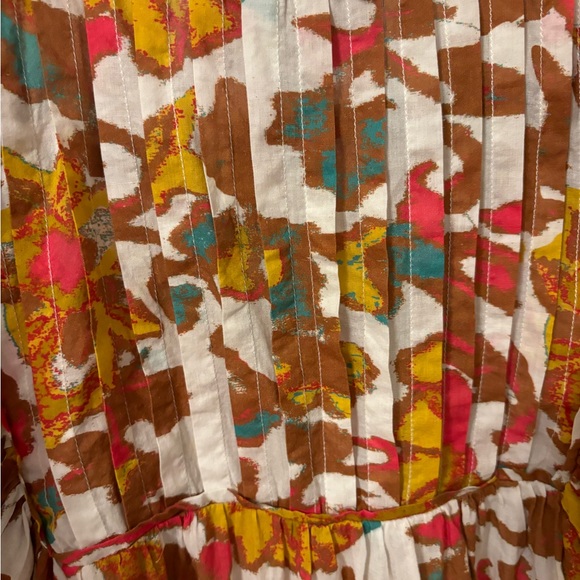 Cleobella Zola Blouse Shea Size XS. Excellent condition. - Picture 5 of 8